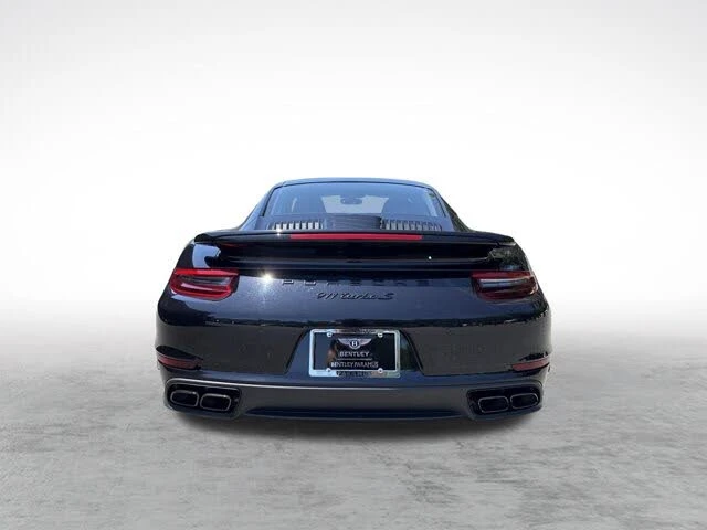 2019 Porsche 991 Turbo S - Image 9 of 31