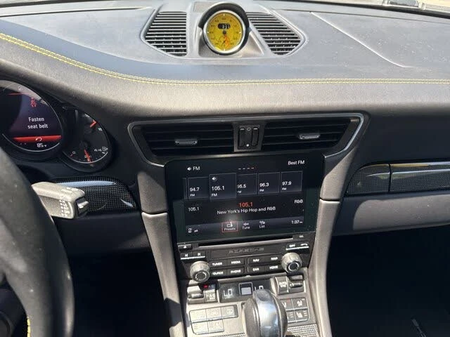 2019 Porsche 991 Turbo S - Image 17 of 31