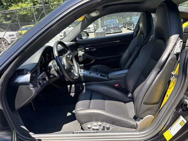 2019 Porsche 991 Turbo S - Image 15 of 31