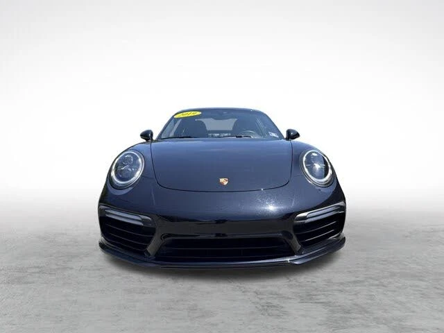 2019 Porsche 991 Turbo S - Image 7 of 31