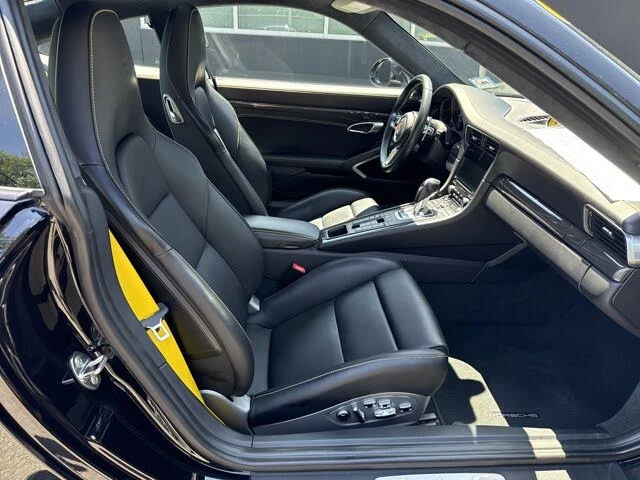 2019 Porsche 991 Turbo S - Image 2 of 31