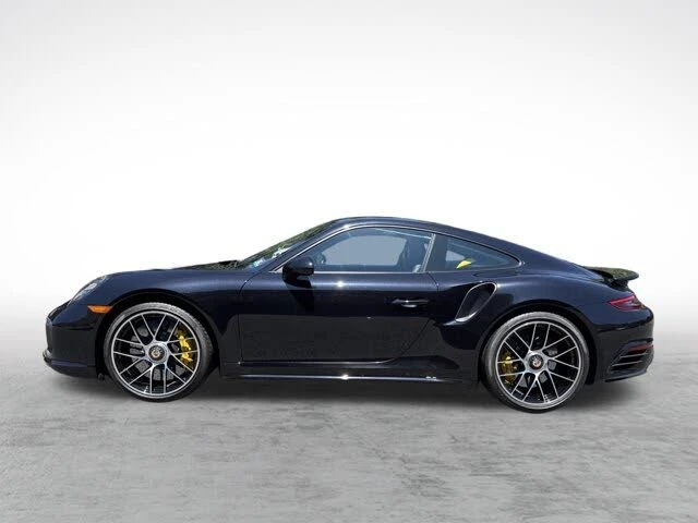 2019 Porsche 991 Turbo S - Image 5 of 31