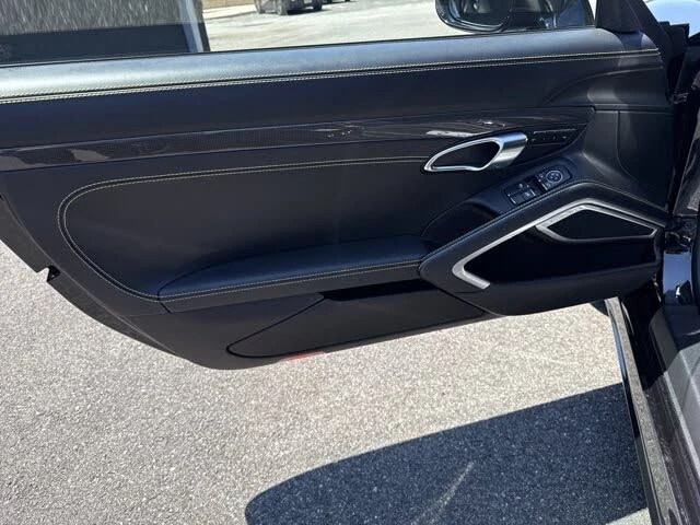 2019 Porsche 991 Turbo S - Image 13 of 31