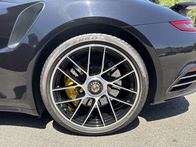 2019 Porsche 991 Turbo S - Image 30 of 31