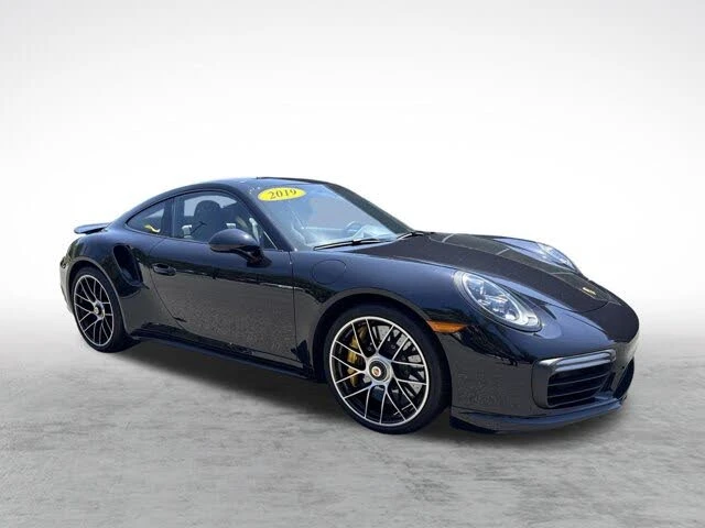 2019 Porsche 991 Turbo S - Image 8 of 31