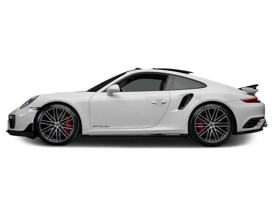 2019 Porsche 991 Turbo - Image 18 of 31
