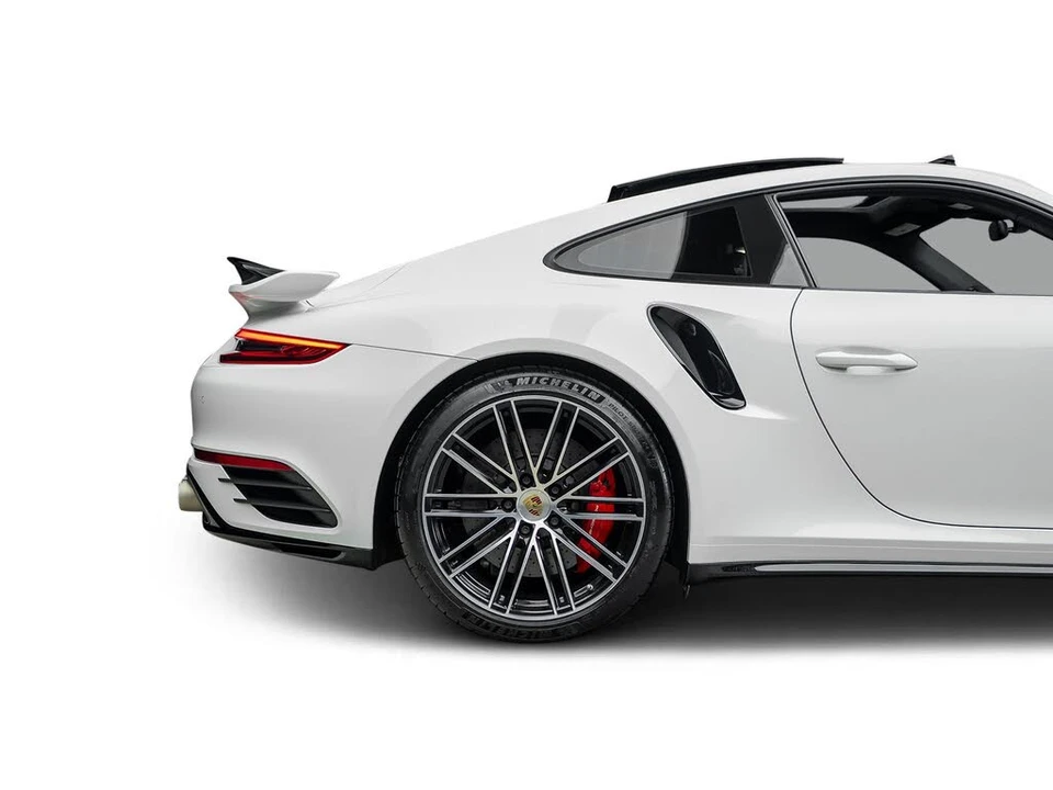 2019 Porsche 991 Turbo - Image 28 of 31