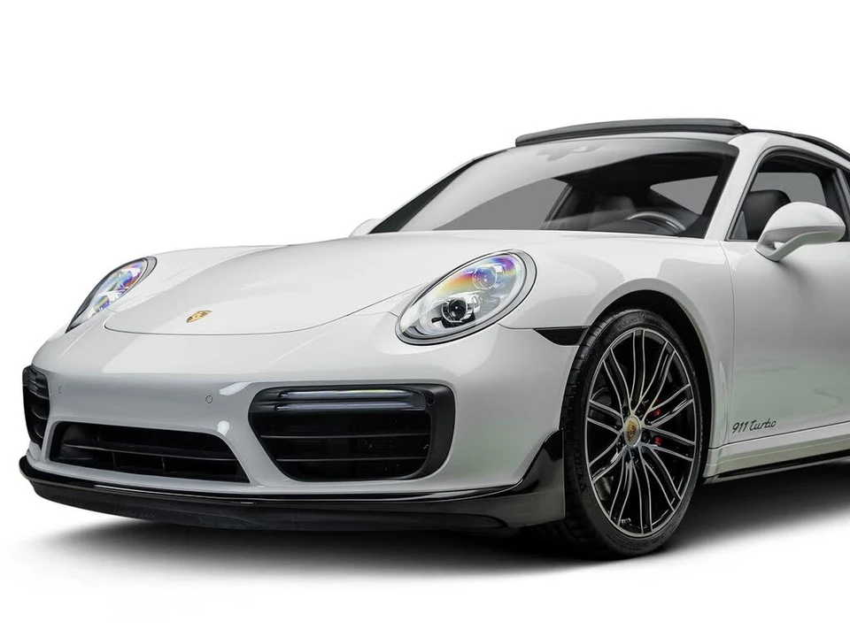 2019 Porsche 991 Turbo - Image 8 of 31