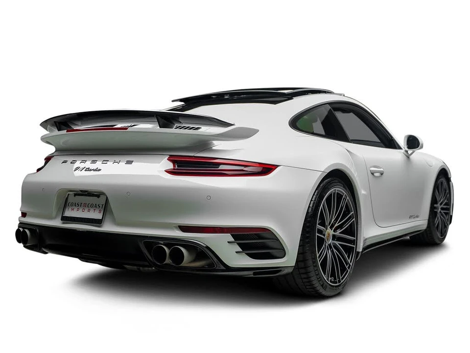 2019 Porsche 991 Turbo - Image 17 of 31