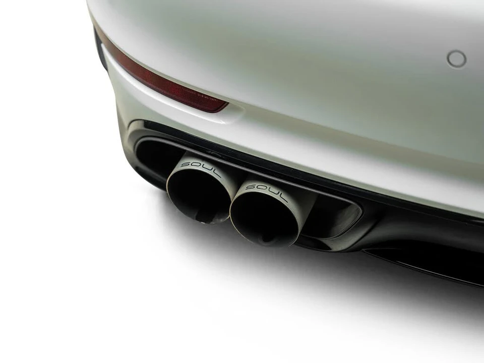 2019 Porsche 991 Turbo - Image 15 of 31