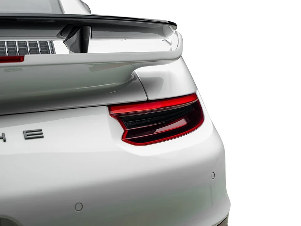 2019 Porsche 991 Turbo - Image 13 of 31