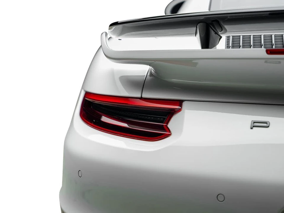 2019 Porsche 991 Turbo - Image 12 of 31