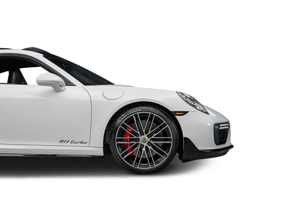2019 Porsche 991 Turbo - Image 26 of 31