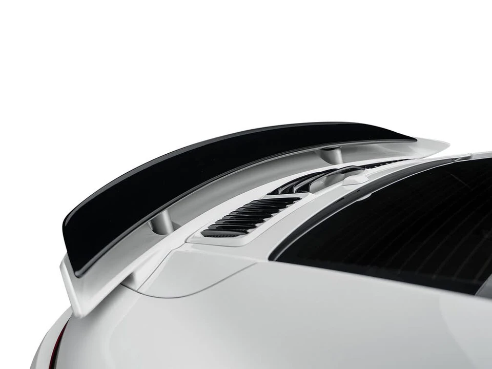 2019 Porsche 991 Turbo - Image 16 of 31