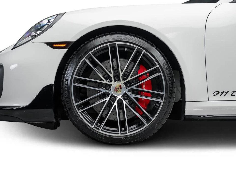 2019 Porsche 991 Turbo - Image 20 of 31