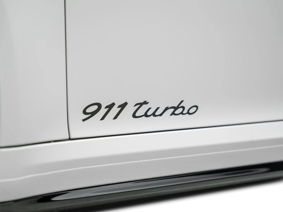 2019 Porsche 991 Turbo - Image 24 of 31