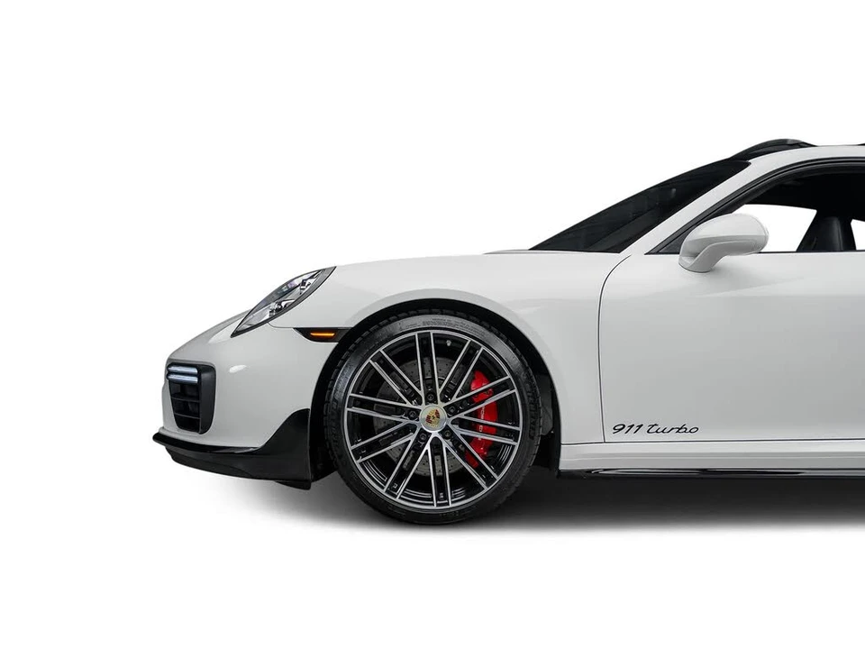 2019 Porsche 991 Turbo - Image 19 of 31