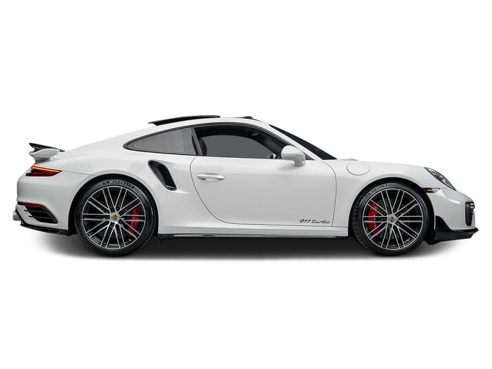 2019 Porsche 991 Turbo - Image 25 of 31