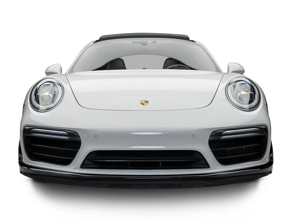 2019 Porsche 991 Turbo - Image 2 of 31