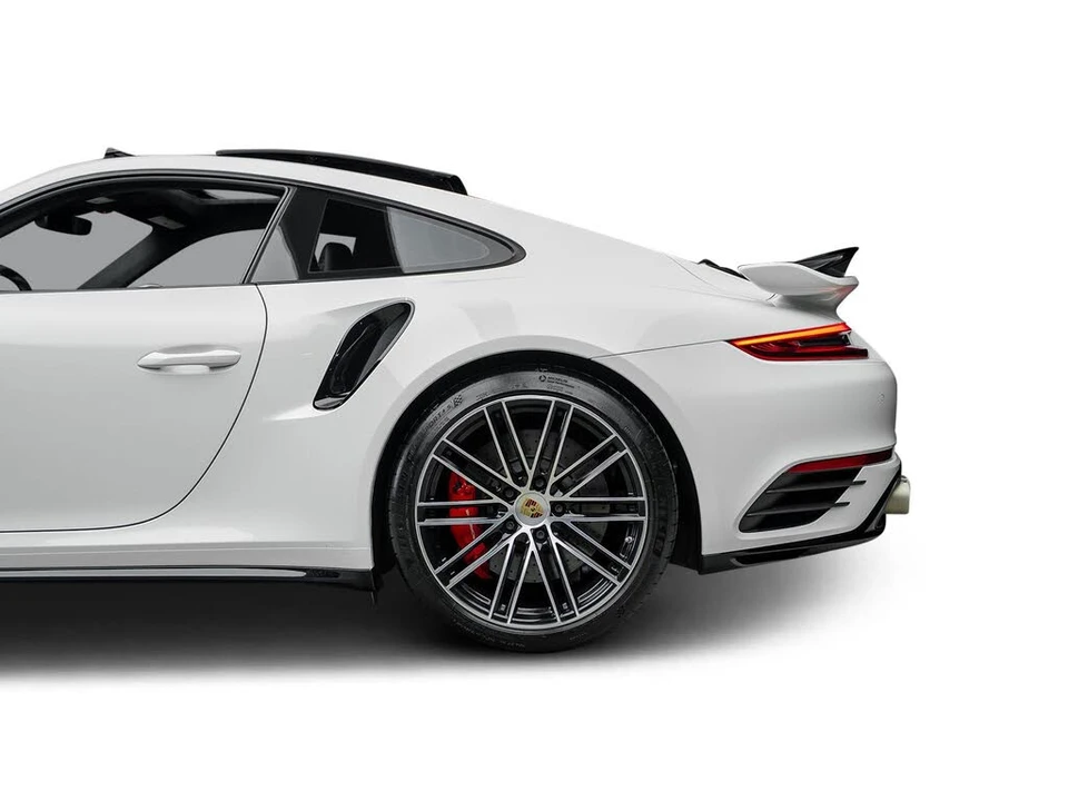 2019 Porsche 991 Turbo - Image 21 of 31
