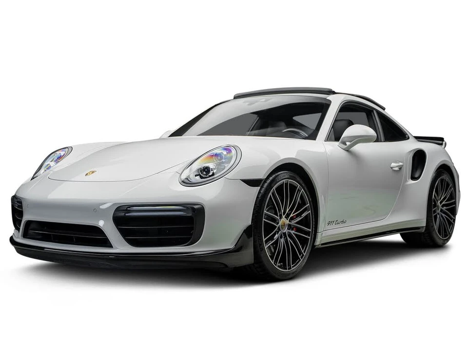 2019 Porsche 991 Turbo - Image 9 of 31