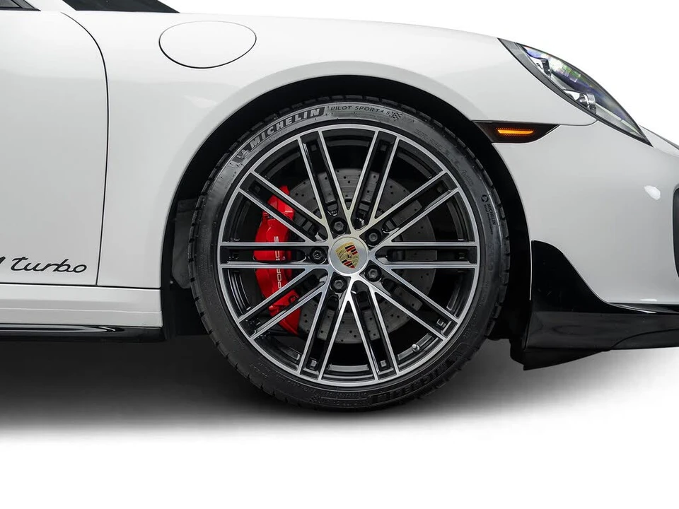 2019 Porsche 991 Turbo - Image 27 of 31
