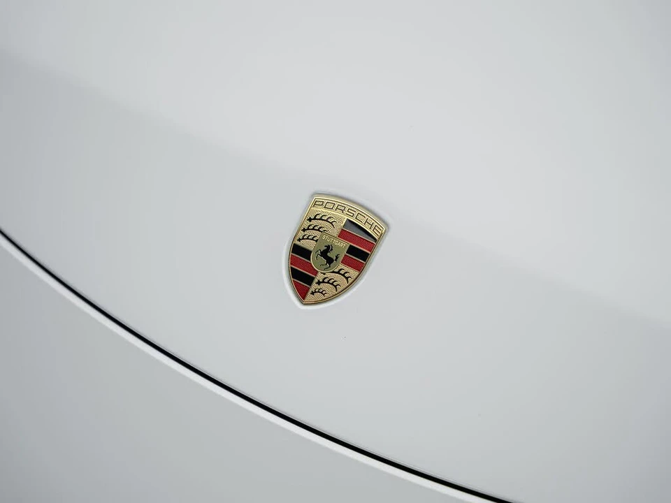 2019 Porsche 991 Turbo - Image 5 of 31