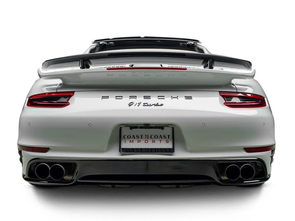 2019 Porsche 991 Turbo - Image 11 of 31