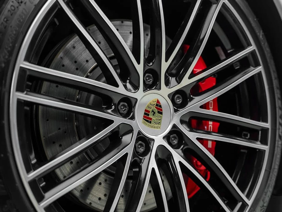2019 Porsche 991 Turbo - Image 23 of 31