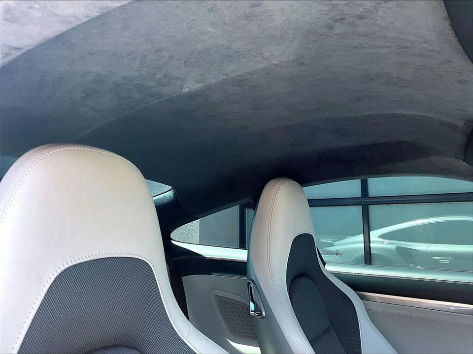 2019 Porsche 991 Turbo - Image 18 of 26