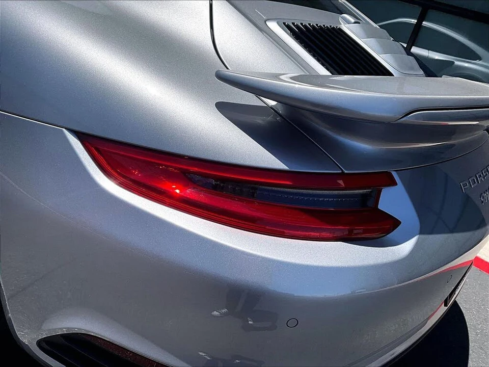 2019 Porsche 991 Turbo - Image 21 of 26