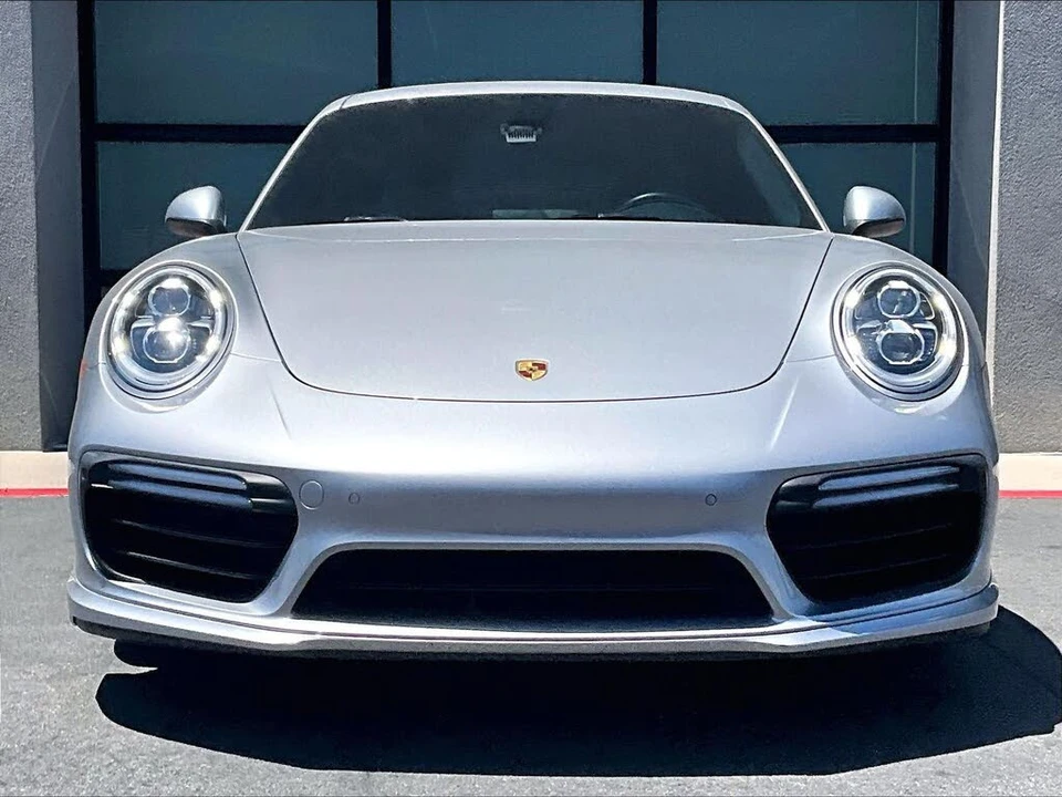 2019 Porsche 991 Turbo - Image 10 of 26