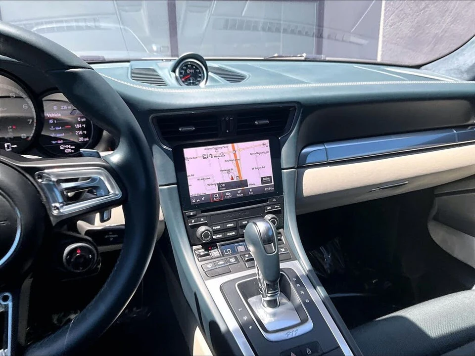 2019 Porsche 991 Turbo - Image 16 of 26