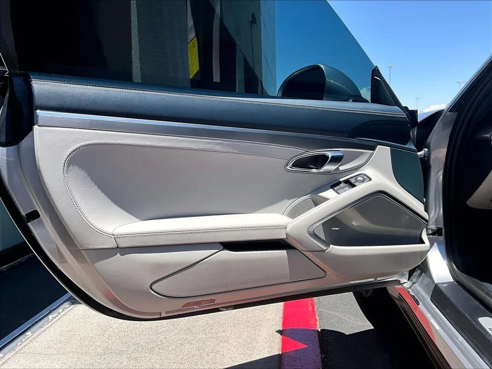 2019 Porsche 991 Turbo - Image 19 of 26