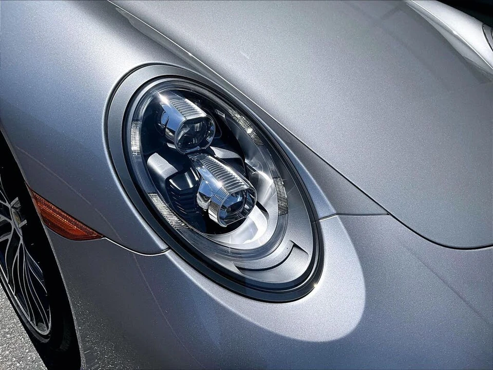 2019 Porsche 991 Turbo - Image 12 of 26