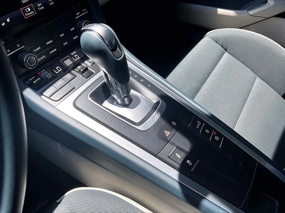 2019 Porsche 991 Turbo - Image 17 of 26