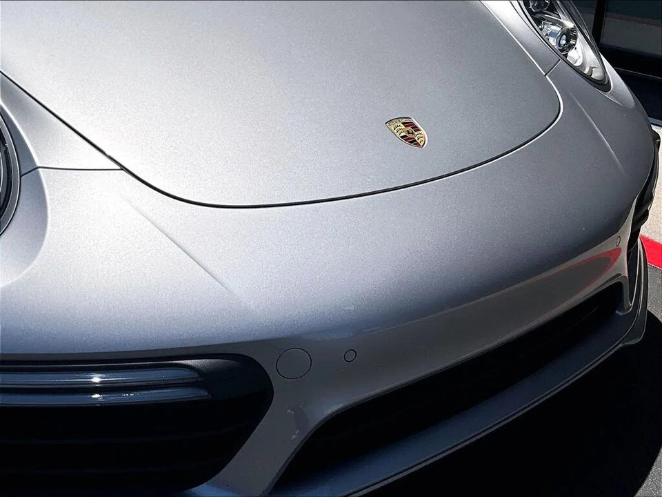 2019 Porsche 991 Turbo - Image 20 of 26