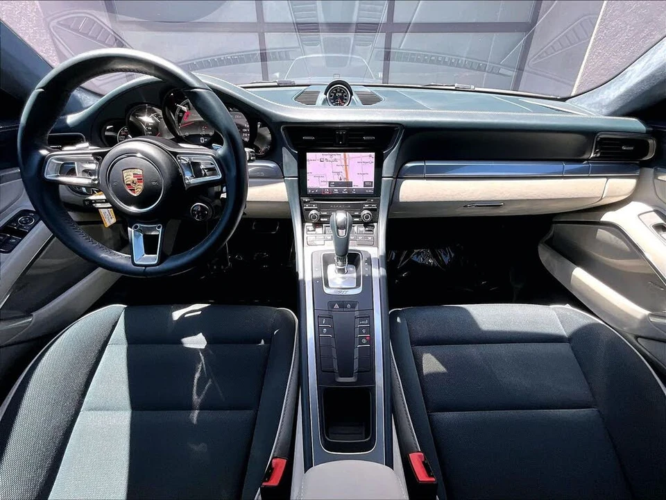 2019 Porsche 991 Turbo - Image 14 of 26