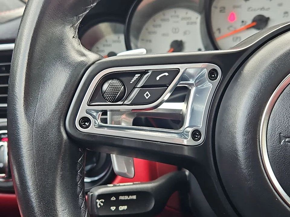 2019 Porsche 991 Turbo - Image 28 of 31