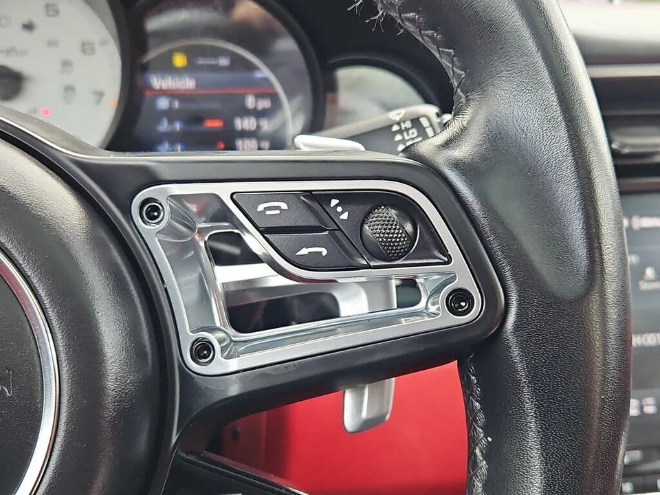 2019 Porsche 991 Turbo - Image 29 of 31