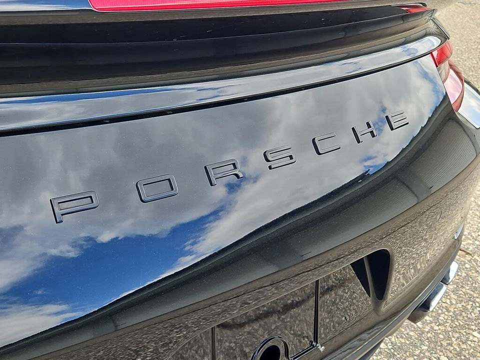 2019 Porsche 991 Turbo - Image 12 of 31