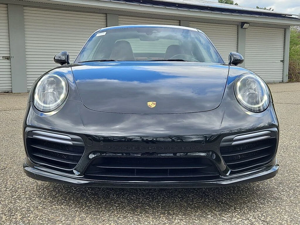2019 Porsche 991 Turbo - Image 10 of 31