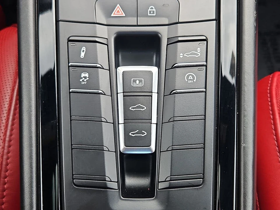 2019 Porsche 991 Turbo - Image 20 of 31
