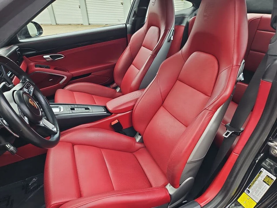 2019 Porsche 991 Turbo - Image 5 of 31