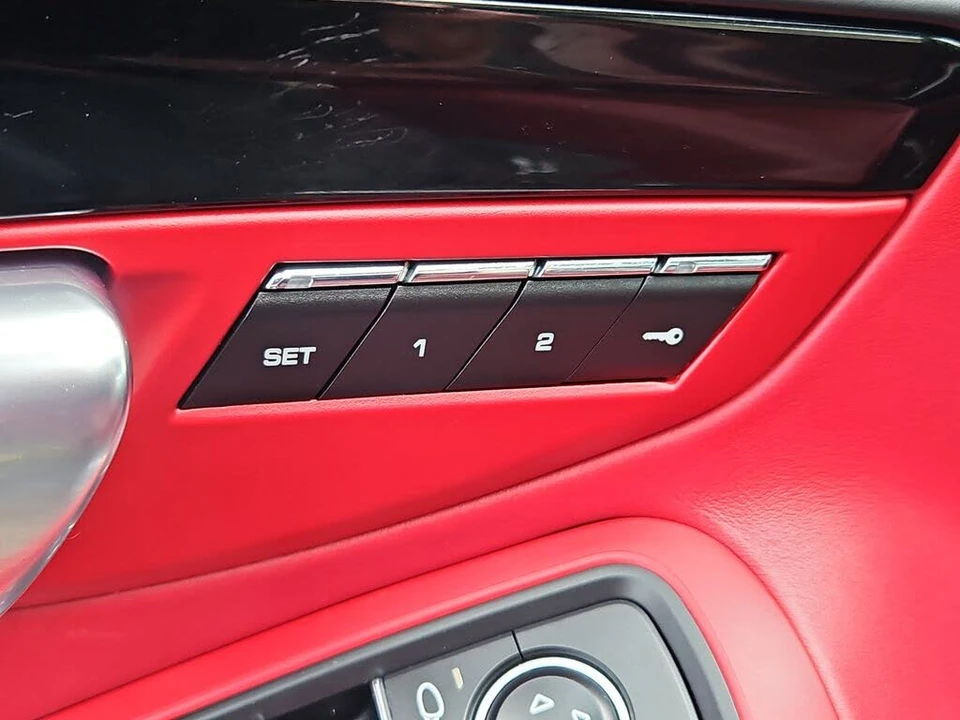 2019 Porsche 991 Turbo - Image 23 of 31