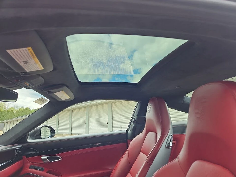 2019 Porsche 991 Turbo - Image 15 of 31