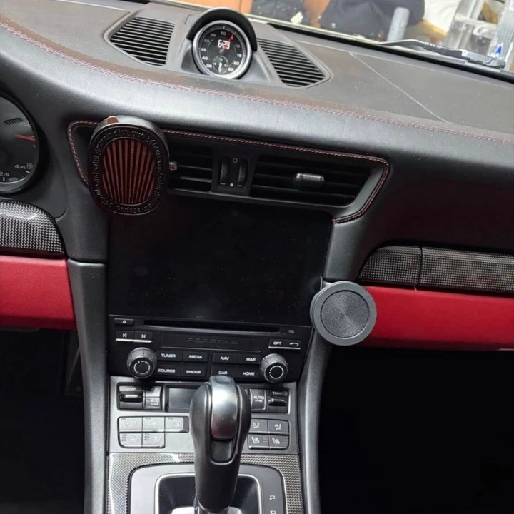 2019 Porsche 991 Turbo - Image 7 of 8