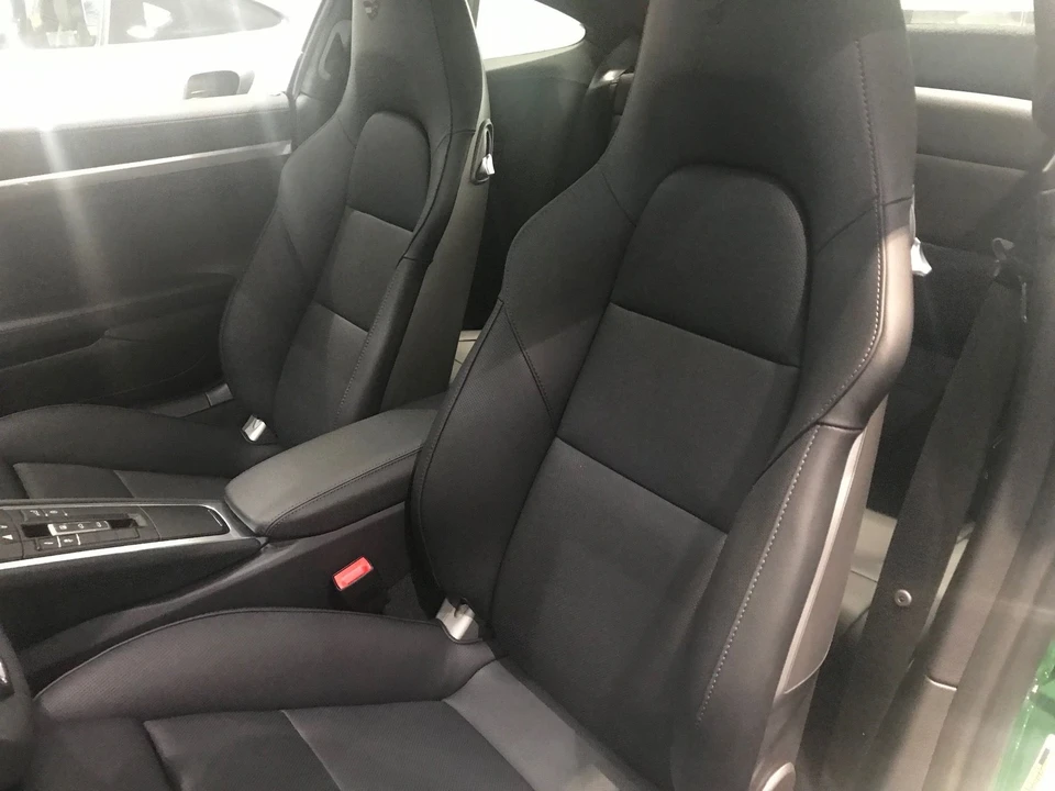 2018 Porsche 991 Turbo - Image 4 of 8