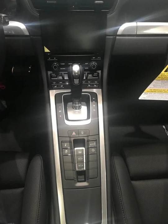 2018 Porsche 991 Turbo - Image 7 of 8