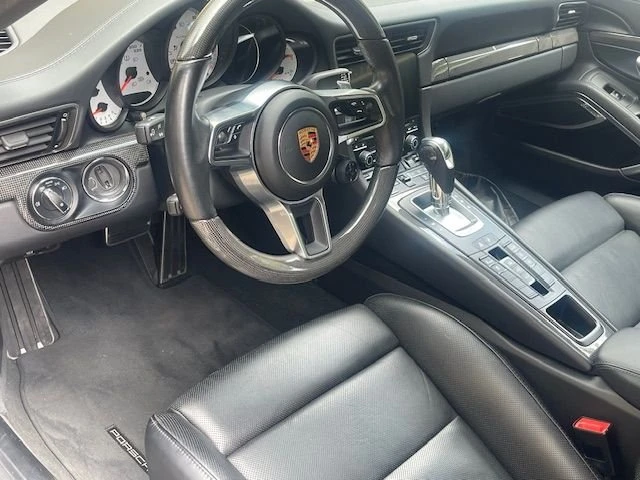 2019 Porsche 991 Turbo S - Image 12 of 18